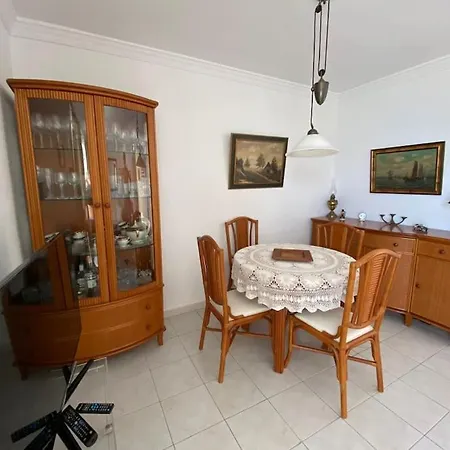 An Oasis Of Relaxation. Feel Good - Enjoy!