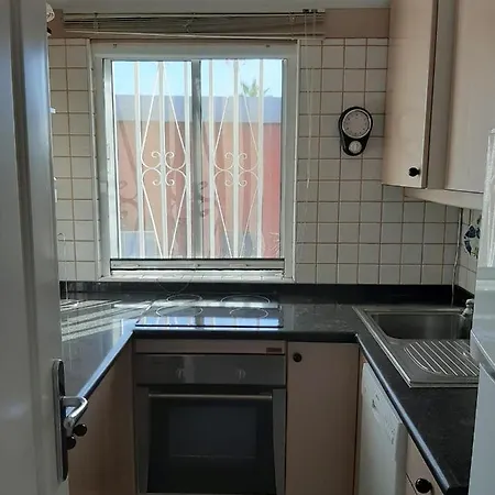 アパート An Oasis Of Relaxation. Feel Good - Enjoy! *