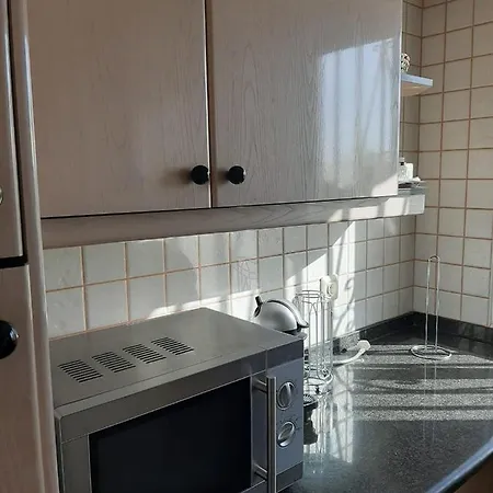 An Oasis Of Relaxation. Feel Good - Enjoy! アパート