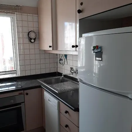 Apartment An Oasis Of Relaxation. Feel Good - Enjoy! Santiago Del Teide