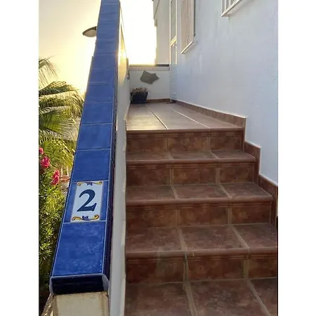 An Oasis Of Relaxation. Feel Good - Enjoy! *