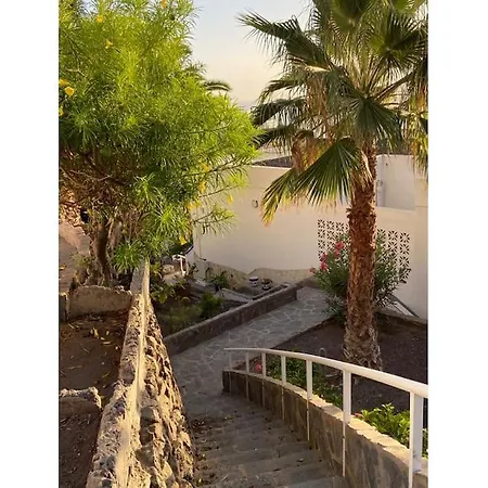 An Oasis Of Relaxation. Feel Good - Enjoy!