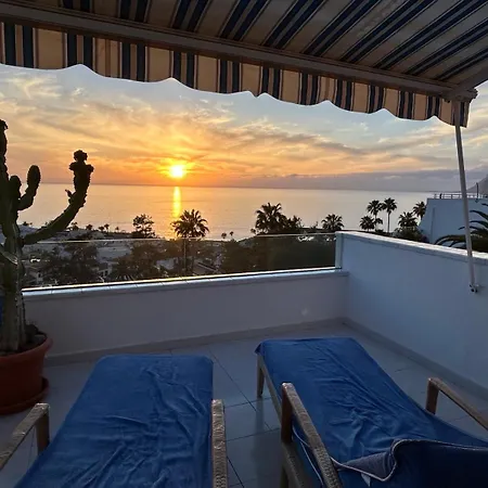 An Oasis Of Relaxation. Feel Good - Enjoy! * サンティアゴ・デル・テイデ